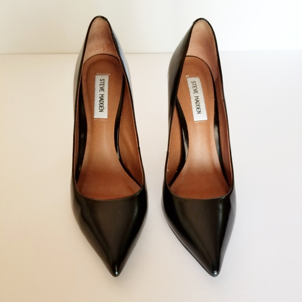 Steve Madden Proto Heels